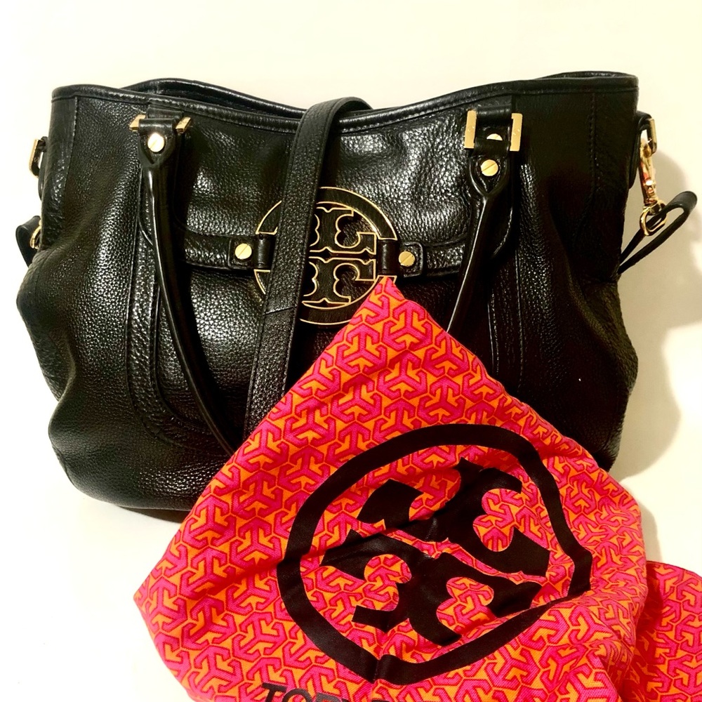 COPY - Tory Burch Amanda Bag